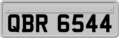 QBR6544
