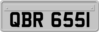 QBR6551