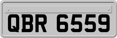 QBR6559