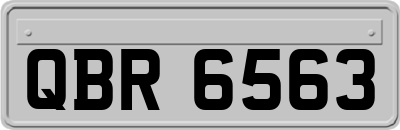 QBR6563