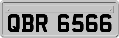 QBR6566