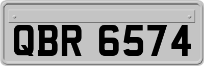 QBR6574