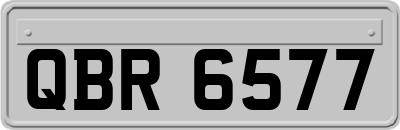 QBR6577