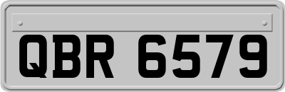 QBR6579