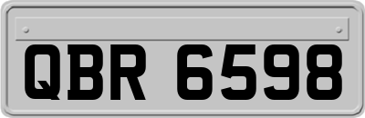 QBR6598