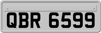QBR6599