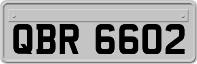 QBR6602