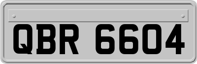 QBR6604