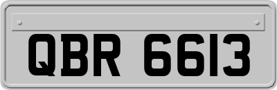 QBR6613