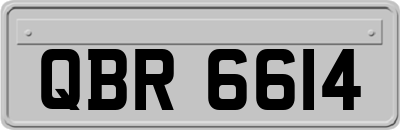 QBR6614