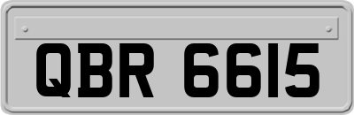 QBR6615