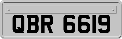 QBR6619
