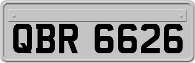 QBR6626
