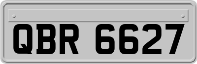QBR6627