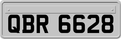 QBR6628