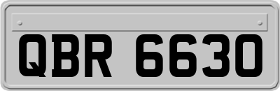 QBR6630