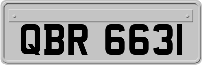 QBR6631