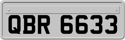 QBR6633
