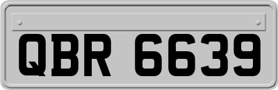 QBR6639