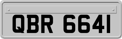 QBR6641