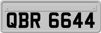 QBR6644