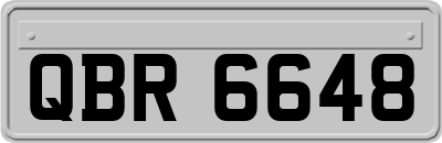 QBR6648