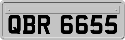 QBR6655