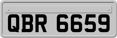 QBR6659