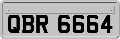 QBR6664