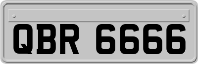 QBR6666