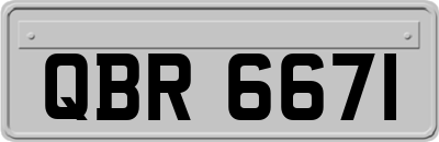 QBR6671