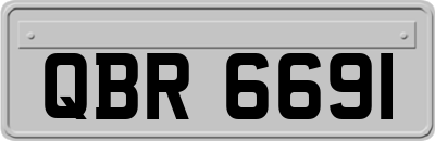 QBR6691
