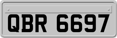 QBR6697