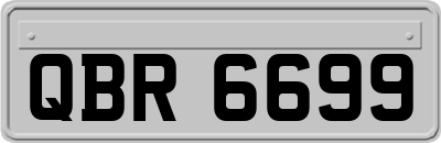 QBR6699