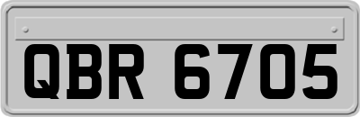 QBR6705