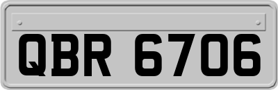 QBR6706