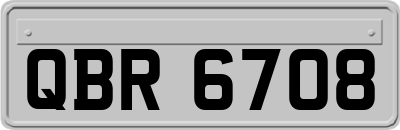QBR6708