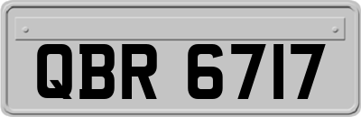 QBR6717