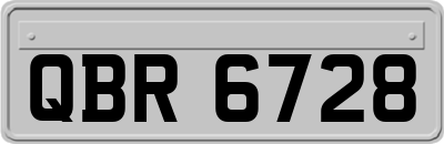 QBR6728