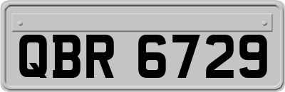 QBR6729