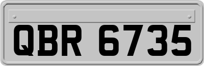 QBR6735
