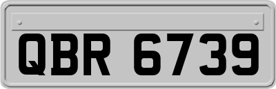 QBR6739