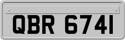 QBR6741