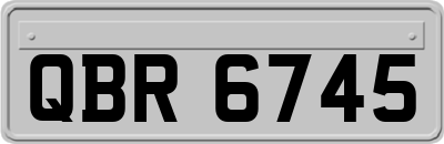 QBR6745