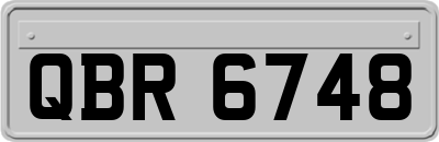 QBR6748