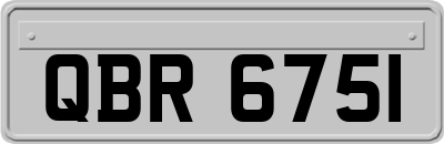 QBR6751