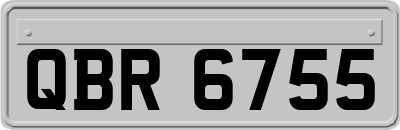 QBR6755