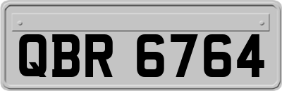 QBR6764