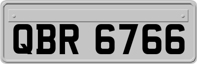 QBR6766