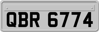 QBR6774